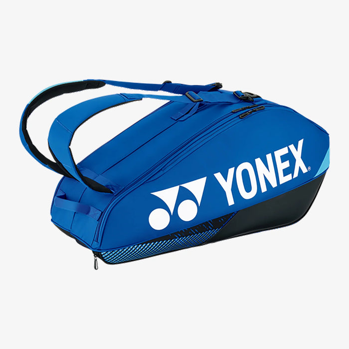 Yonex 92426 Pro Badminton Tennis Bag 6 Racket