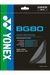 Yonex BG-80 Badminton String on sale at Badminton Warehouse