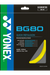 Yonex BG-80 Badminton String on sale at Badminton Warehouse