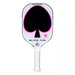 ProKennex Black Ace LG (Long Grip) Pickleball Paddle on sale at Badminton Warehouse