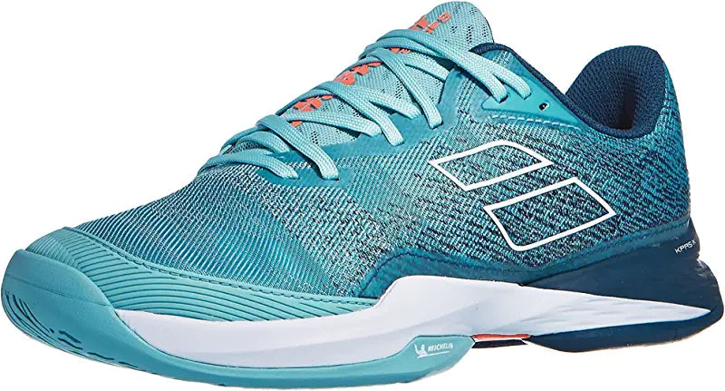 Babolat Jet Mach 3 All Court Men's Pickleball Shoe