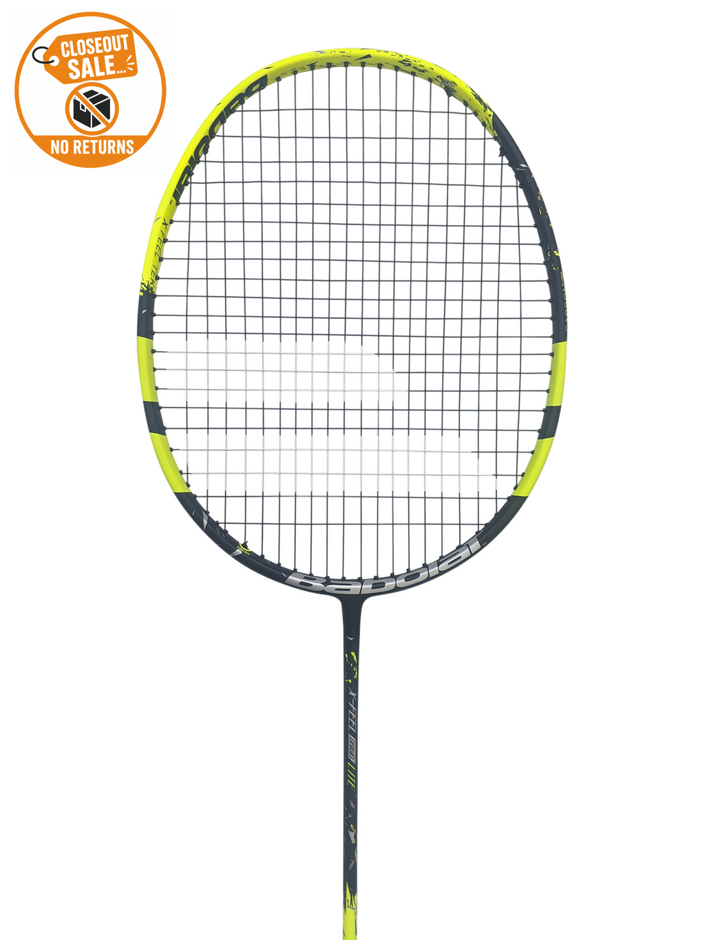 Beginner Badminton Rackets – Easy-to-Use & Lightweight | Badminton ...