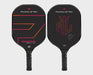 Paddletek BANTAM ALW-C 14.3 Pickleball Paddle on sale at Badminton Warehouse