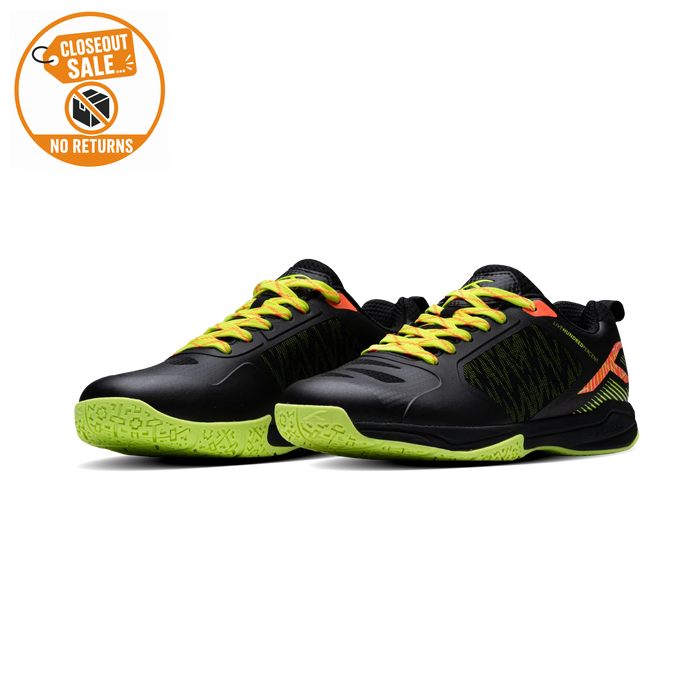 Hundred Beast Armor Badminton/Pickleball shoes on sale at Badminton Warehouse