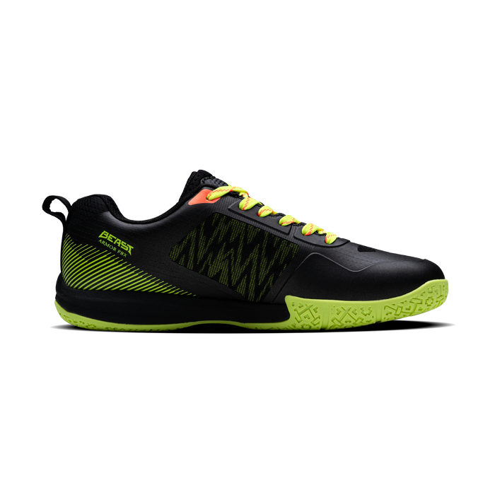 Hundred Beast Armor Badminton/Pickleball shoes on sale at Badminton Warehouse