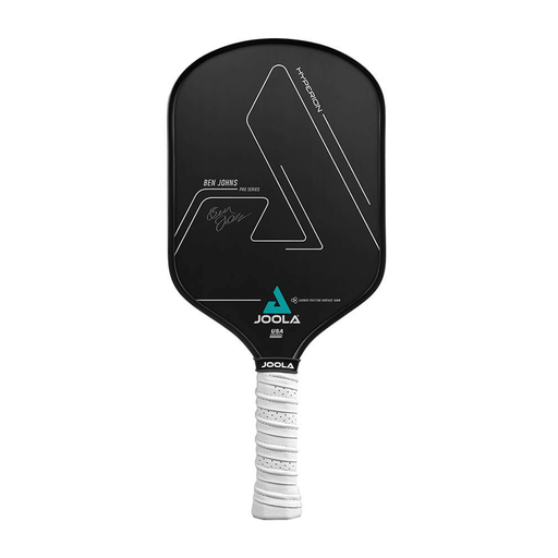 JOOLA Ben Johns Hyperion CFS 16 Pickleball Paddle on sale at Badminton Warehouse