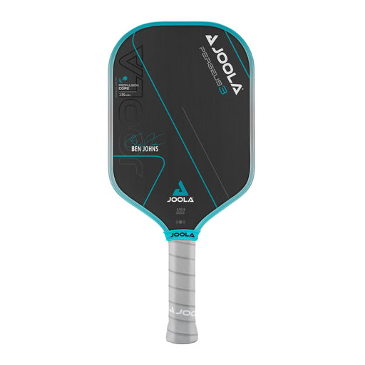 JOOLA Ben Johns Perseus 3 16mm Pickleball Paddle on sale at Badminton Warehouse!