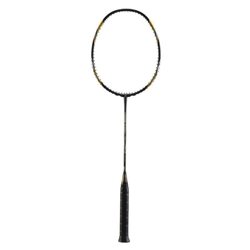Apacs Blizzard Pro ZZ Badminton Racket – Head-Heavy, Stiff | Badminton ...