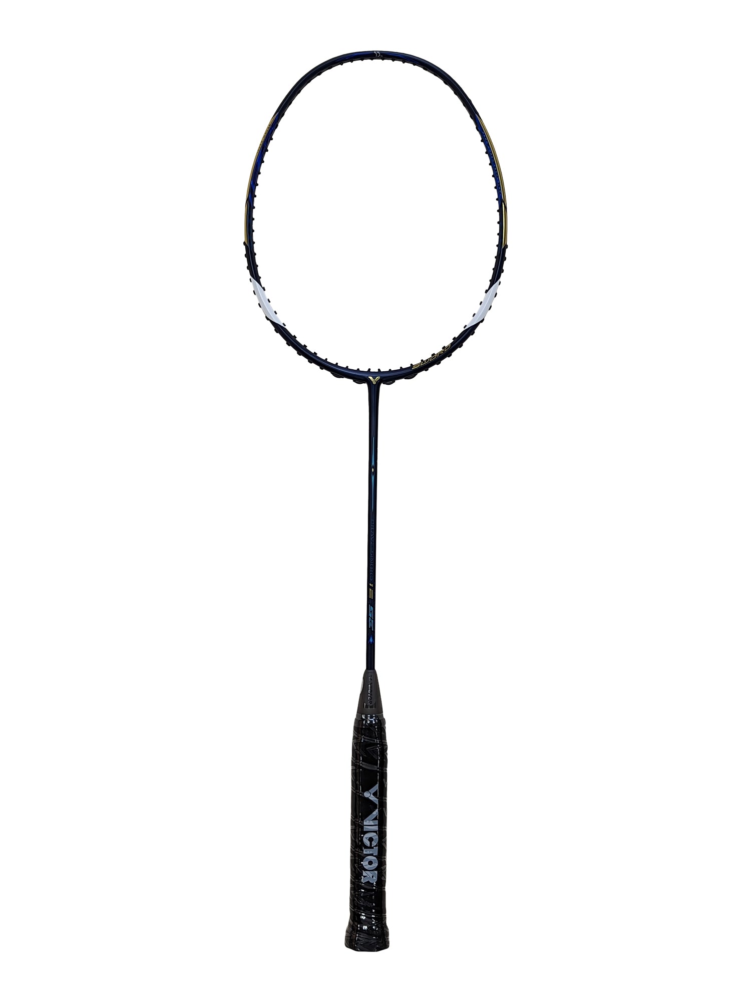Victor Brave Sword 12 Badminton Racket — Badminton Warehouse