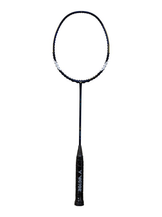 Victor Bravesword 12 SE (BRS-12 SE B) Badminton Racket on sale at Badminton Warehouse
