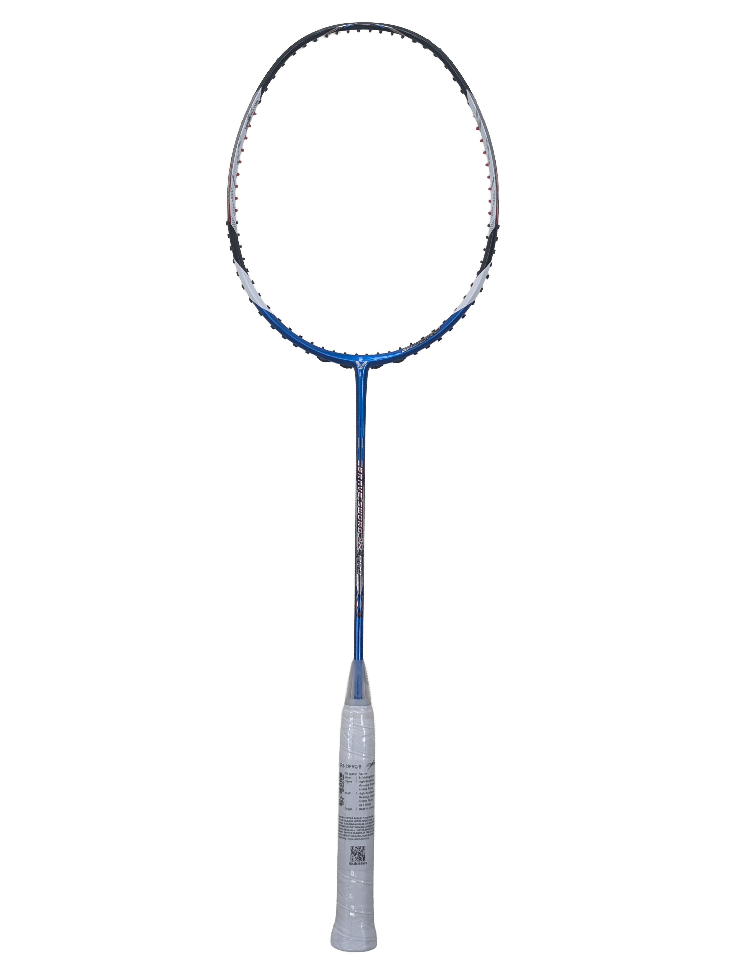 Victor Brave Sword 12 Badminton Racket