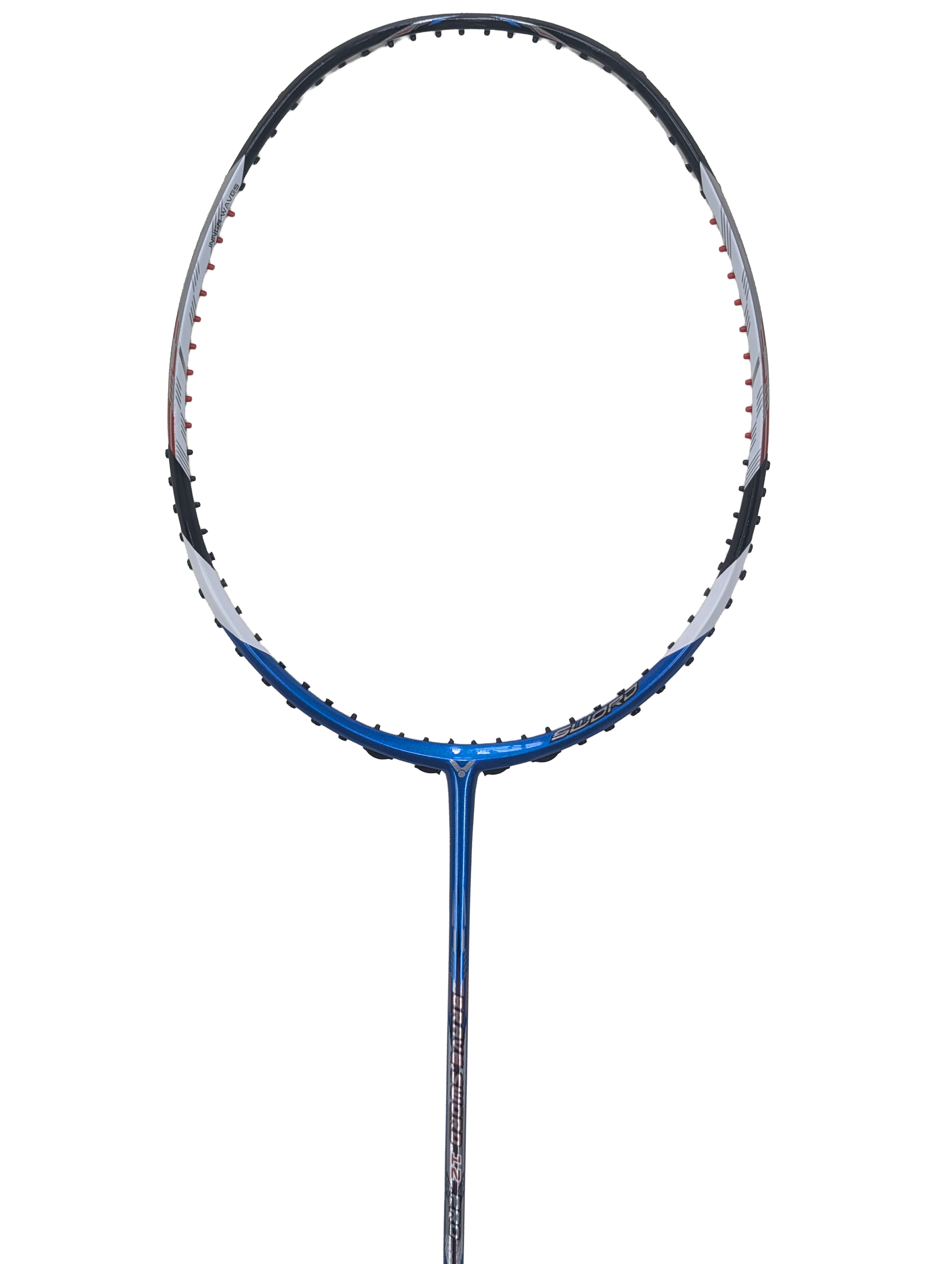 Victor Brave Sword 12 Badminton Racket