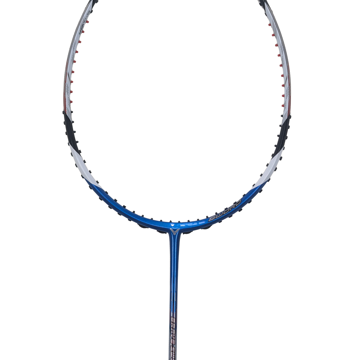 Victor Brave Sword 12 Badminton Racket