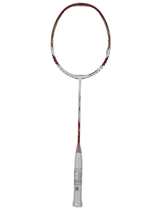 Victor Bravesword Ltd Pro Badminton Racket on sale at Badminton Warehouse