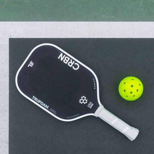 CRBN¹ TF Genesis (Elongated Paddle) on sale at Badminton Warehouse
