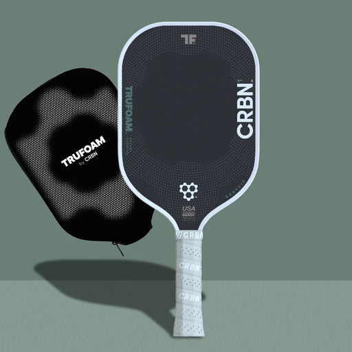 CRBN¹ TF Genesis (Elongated Paddle) on sale at Badminton Warehouse