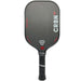 CRBN 1X Power Series (Elongated) Pickleball Paddle on sale at Badminton Warehouse