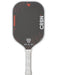 CRBN¹ TruFoam Barrage Pickleball Paddle (Elongated, Long Handle) on sale at Badminton Warehouse!