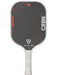 CRBN² TruFoam Barrage Pickleball Paddle (Square, Wide-Body) on sale at Badminton Warehouse