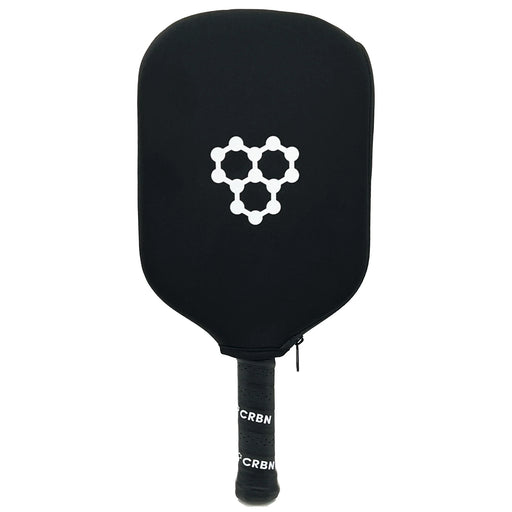 CRBN 3X Power Series (Elongated) Pickleball Paddle on sale at Badminton Warehouse