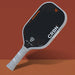CRBN¹ TruFoam Barrage Pickleball Paddle (Elongated, Long Handle) on sale at Badminton Warehouse