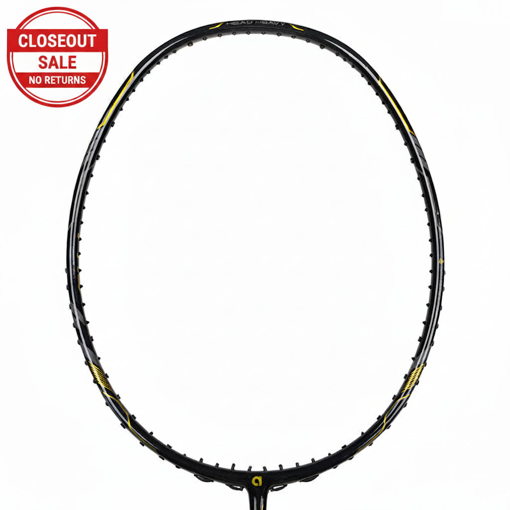 New Apacs Badminton Rackets – Power, Precision & Performance