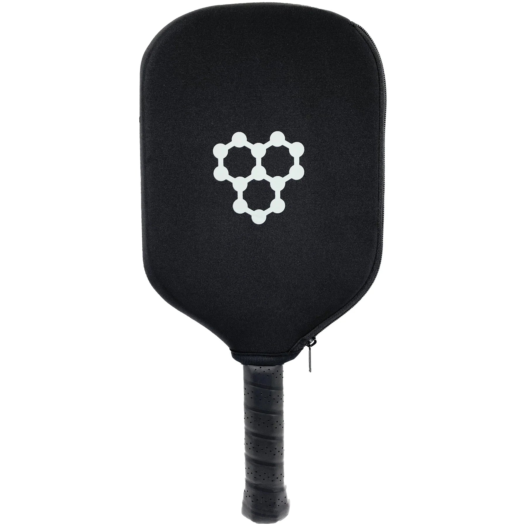 CRBN 2X Power Series (Square) Pickleball Paddle — Badminton Warehouse