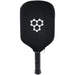 CRBN 2X Power Series (Square) Pickleball Paddle on sale at Badminton Warehouse