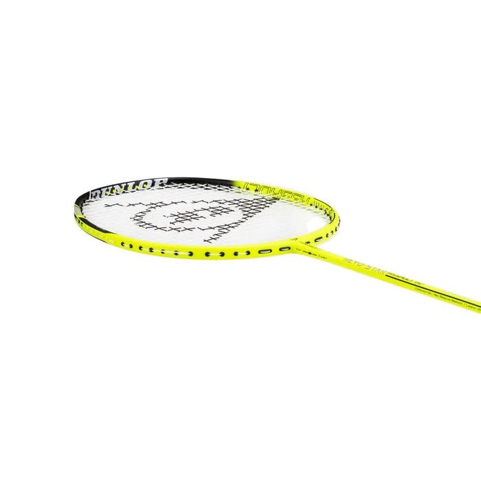 Dunlop Revo-Star Assault 82 Badminton Racket on sale at Badminton Warehouse