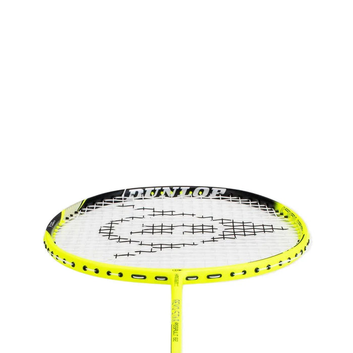 Dunlop Revo-Star Assault 82 Badminton Racket on sale at Badminton Warehouse