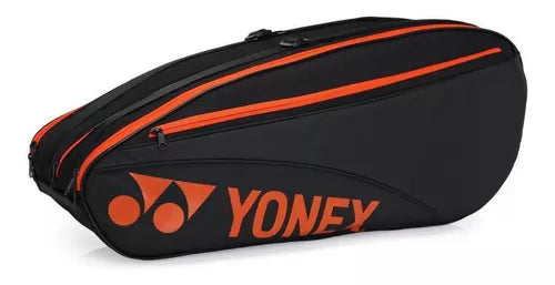 Yonex 42326 Badminton and Tennis Bag (6-Racket) on sale at Badminton Warehouse