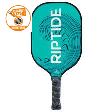 Diadem Riptide Pickleball Paddle on sale at Badminton Warehouse