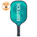 Diadem Riptide Pickleball Paddle on sale at Badminton Warehouse