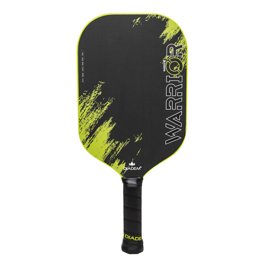 Diadem Warrior V2 Pickleball Paddle on sale at Badminton Warehouse