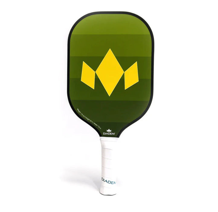Diadem Team PB Pickleball Paddle on sale at Badminton Warehouse