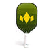 Diadem Team PB Pickleball Paddle on sale at Badminton Warehouse