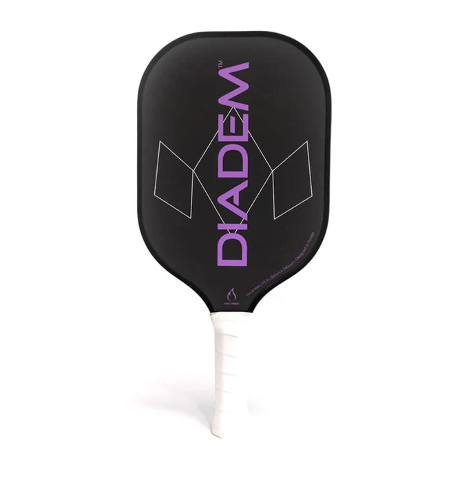 Diadem Team PB Pickleball Paddle on sale at Badminton Warehouse
