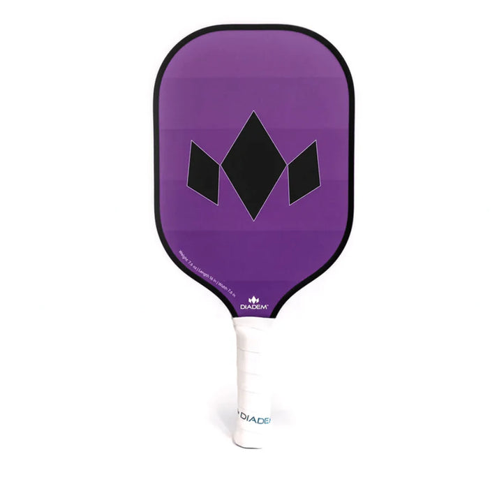 Diadem Team PB Pickleball Paddle on sale at Badminton Warehouse