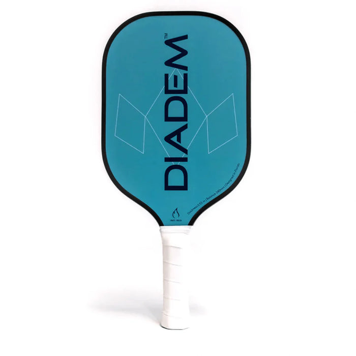 Diadem Team PB Pickleball Paddle on sale at Badminton Warehouse