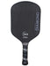 Six Zero Double Black Diamond Control Pickleball Paddle on sale at Badminton Warehouse