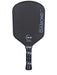 Six Zero Double Black Diamond Control Pickleball Paddle on sale at Badminton Warehouse