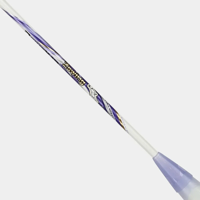 Victor DriveX 12 ZSW 2.0 AJ shaft and cone detail