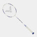 Victor DriveX 12 ZSW 2.0 AJ badminton racket angled full view