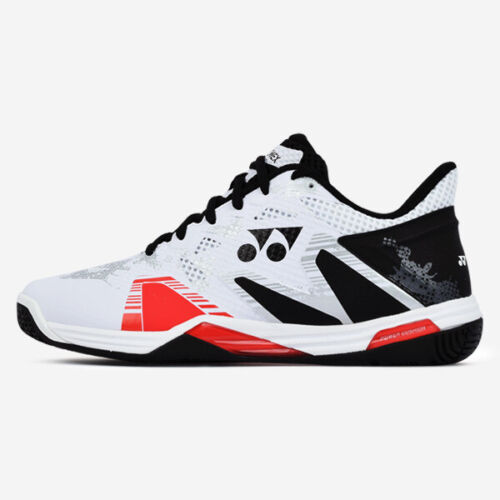 Yonex Power Cushion Eclipsion Z3 Men's Badminton Court Shoe (Wide) on sale at Badminton Warehouse