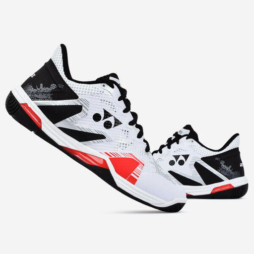 Yonex Power Cushion Eclipsion Z3 Unisex Badminton Court Shoe (Wide) on sale at Badminton Warehouse