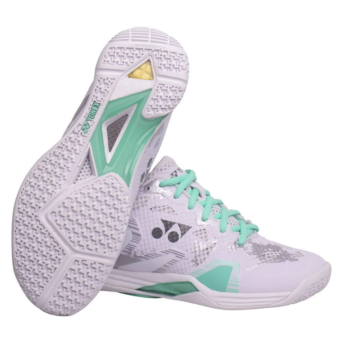 Yonex Power Cushion Eclipsion Z3 Women's Badminton Shoe on sale at Badminton Warehouse