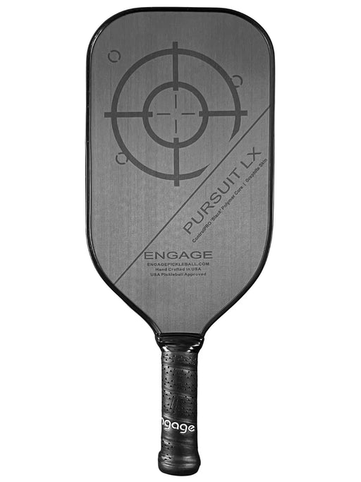 Engage Pursuit LX 6.0 Blade Pickleball Paddle on sale at Badminton Warehouse