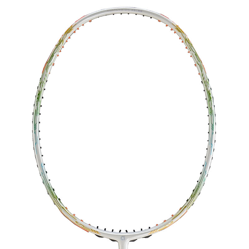 Apacs Fantala Pro 101 Badminton Racket – All-Around, 38 lbs