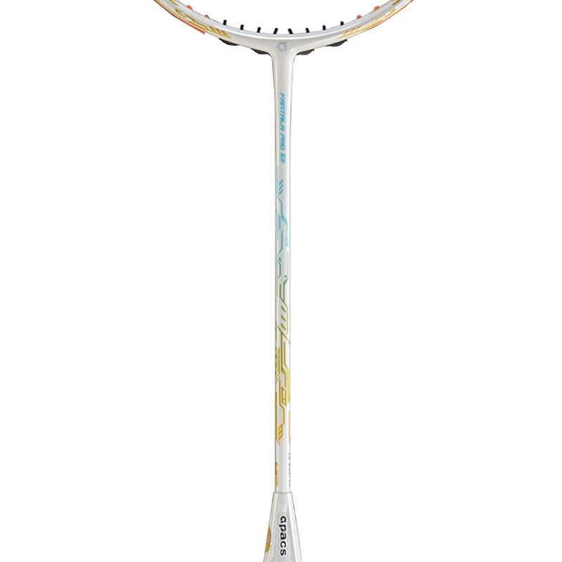 Apacs Fantala Pro 101 Badminton Racket – 40T/50T HM Graphite