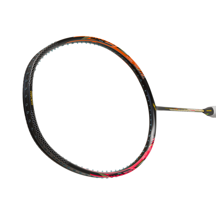 Hundred Flareon 700 Badminton Racket on sale at Badminton Warehouse